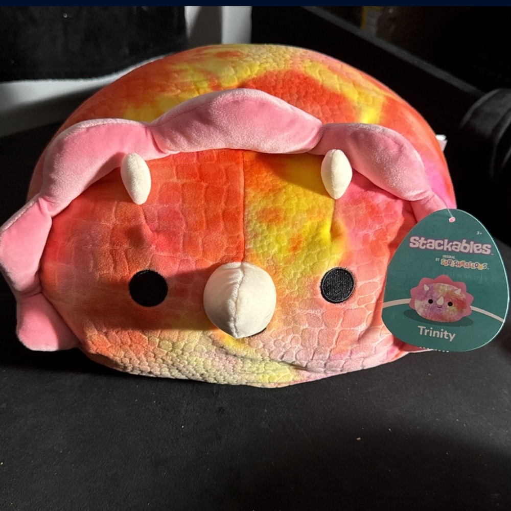 stackable squishmallow - Picture 1 of 3